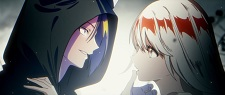 Nonton Inferno Love Letter Sub Indo
