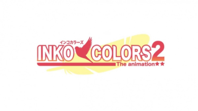 Nonton Inko Colors the Animation 2 Sub Indo