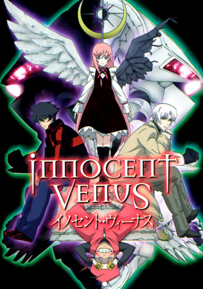 Nonton Innocent Venus Sub Indo