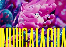 Nonton Intergalactia Sub Indo