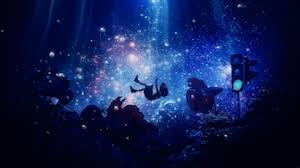 Nonton Into the Blue's Sub Indo