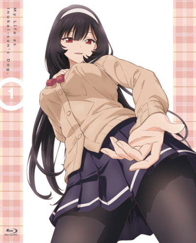 Nonton Inu ni Nattara Suki na Hito ni Hirowareta. Specials Sub Indo