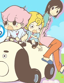 Nonton Inumarudashi Sub Indo