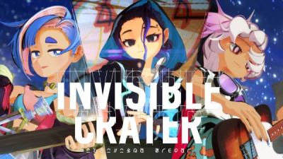 Nonton Invisible Crater Sub Indo