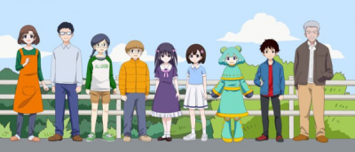 Nonton Inzai Aru Aru Monogatari Sub Indo