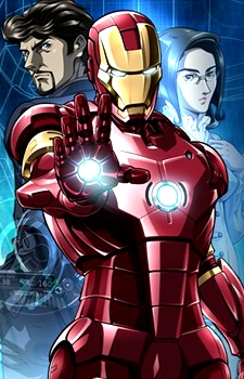 Nonton Iron Man Sub Indo