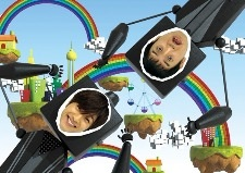 Nonton Irotoridori Sub Indo