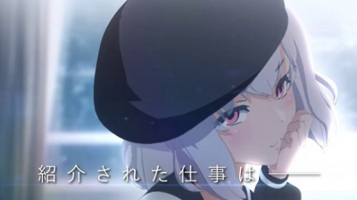 Nonton Isekai System Sub Indo