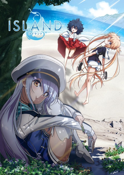 Nonton Island Sub Indo