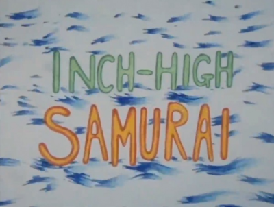 Nonton Issunboushi (2007) Sub Indo