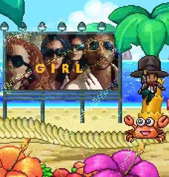 Nonton It Girl Sub Indo