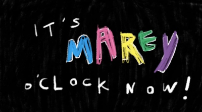 Nonton It's Marey O'Clock Now! Sub Indo