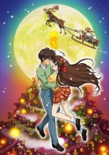 Nonton Itsudatte My Santa! Sub Indo