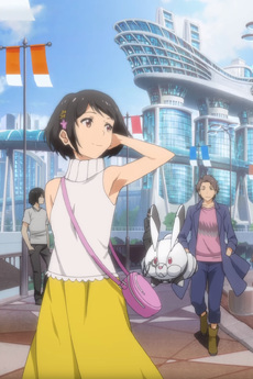 Nonton Itsuka Aeru Kimi ni Sub Indo