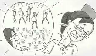 Nonton Itsumo Kokoro ni Ho Sub Indo