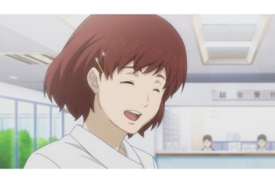 Nonton Iwaki Meisei Daigaku Sub Indo