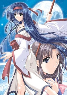Nonton Izumo (2003) Sub Indo