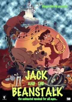 Nonton Jack to Mame no Ki Sub Indo