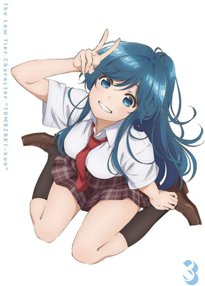 Nonton Jaku-Chara Tomozaki-kun Specials Sub Indo