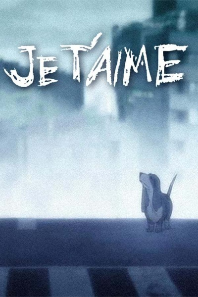 Nonton Je T'aime Sub Indo