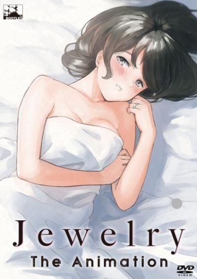 Nonton Jewelry The Animation Sub Indo