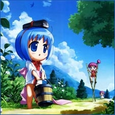 Nonton Jishu Seisaku Movie Binchou-tan Sub Indo
