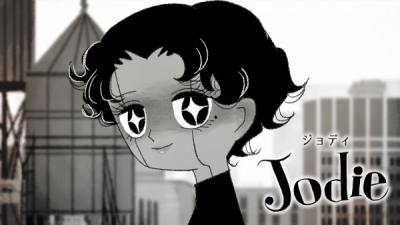 Nonton Jodie Sub Indo