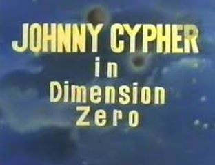 Nonton Johnny Cypher Sub Indo