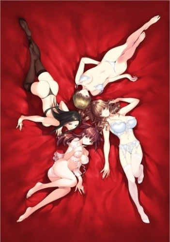 Nonton Jokei Kazoku III: Himitsu - The Anime Sub Indo