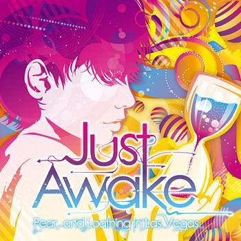 Nonton Just Awake Sub Indo