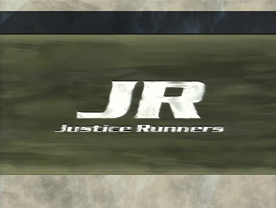 Nonton Justice Runners Sub Indo