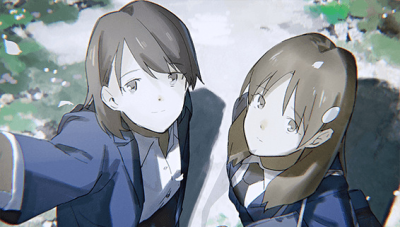 Nonton Juunenbun no Watashi e Sub Indo