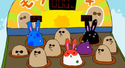Nonton Kabi Usagi Sub Indo