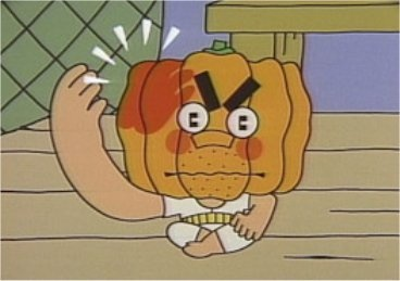Nonton Kabocha no Ojisan Sub Indo