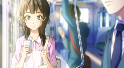 Nonton Kabushikigaisha G-anime Saiyou Concept Movie Sub Indo