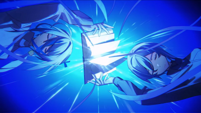 Nonton Kagakushuu Sub Indo