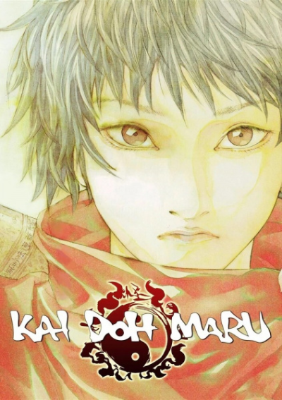 Nonton Kai Doh Maru Sub Indo