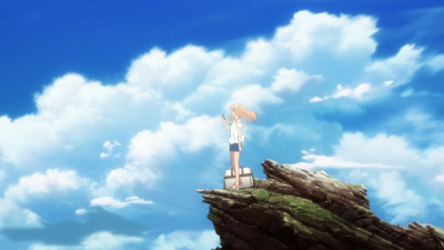 Nonton Kaijuu-iro no Shima PV Sub Indo
