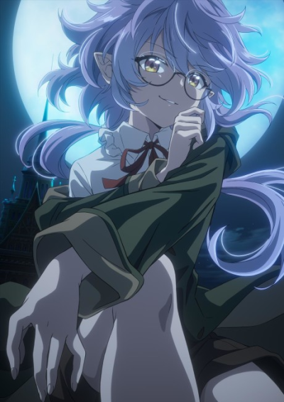 Nonton Kaketa Tsuki no Mercedes Sub Indo