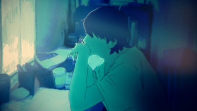 Nonton Kako no Shinkirou Sub Indo