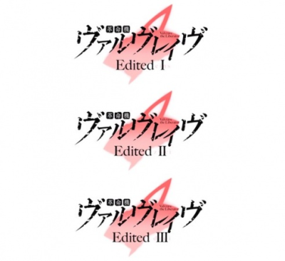 Nonton Kakumeiki Valvrave Recaps Sub Indo
