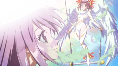 Nonton Kaleido Star: Old! Amazing! PV Sub Indo