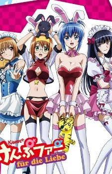 Nonton Kämpfer für die Liebe Sub Indo