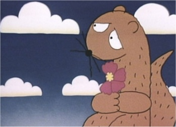 Nonton Kanashiki Mongoose Sub Indo