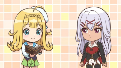 Nonton Kanchigai no Atelier Meister Mini Anime Sub Indo