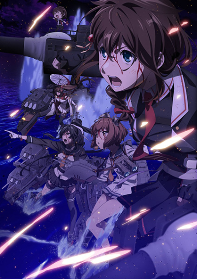 Nonton KanColle: Itsuka Ano Umi de Sub Indo