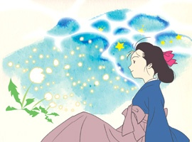 Nonton Kaneko Misuzu: Yasashisa no Fuukei Sub Indo