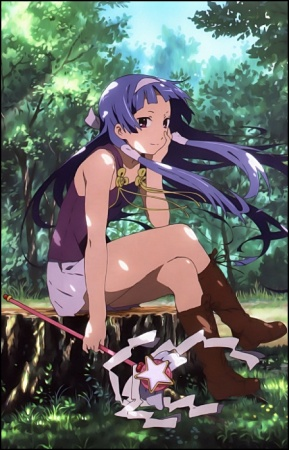 Nonton Kannagi: Moshimo Kannagi ga Attara... Sub Indo
