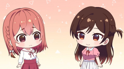 Nonton Kanojo, Okarishimasu Petit Special Sub Indo