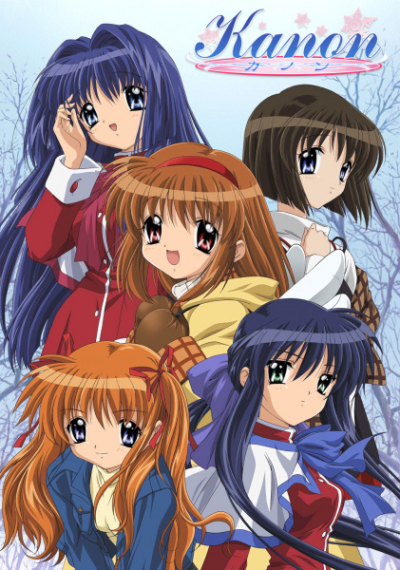 Nonton Kanon Sub Indo